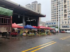 -双福水果批发市场