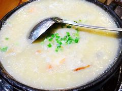 -广州海鲜酒楼(长丰园店)