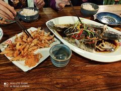 -卧龙堡客栈·中餐厅(古北水镇店)