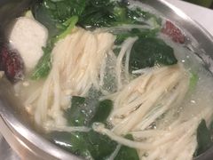 -星伦多自助料理·涮烤一体(虹悦城店)