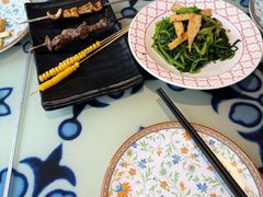 -撒拉花儿·新疆菜·清真(太阳宫店)