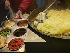 -李老二炒粉(桂林路一店)