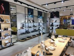 -BeLLE 百丽(上海月星环球港店)