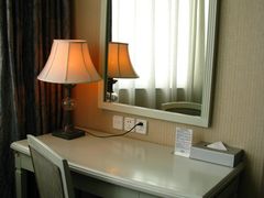 写字台-成都绿洲大酒店(春熙路太古里店)