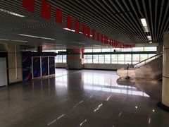 -漕溪路(地铁站)