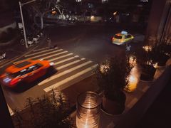 -BOR Eatery(安福路店)