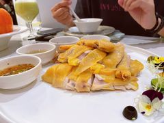 -闻见中国海南菜(K11店)