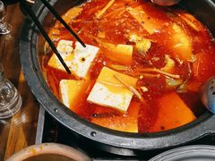 -西江传说•酸汤鱼(水东路店)