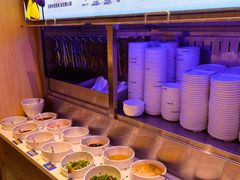 -农小锅自助小火锅(北京大兴凯德店)