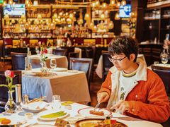 大堂-希斯林牛排馆 Sizzzling Steakhouse