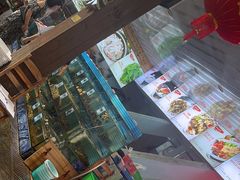 -范饭椰林川湘味海鲜·椰子鸡(三亚湾椰梦长廊店)