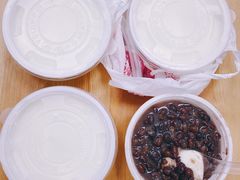 双皮奶-义顺牛奶公司(庇利金街店)