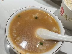 -吴掌柜·藕汤印象(南湖店)
