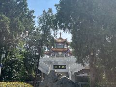 -云龙山