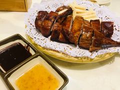 -火齐潮汕砂锅粥(五道口店)