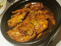 -旺顺阁鱼头泡饼(常营店)