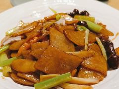 -瓦国小镇·果木烤鸭·融合菜(西口店)
