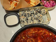 -HOTISLAND海鸡岛·韩国料理(江南西店)