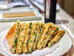 专家葱花饼-浩爷羊蝎子火锅(望京店)