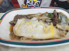 -禾师兄·布拉肠(一德路店)