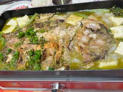 -雅佳神话·麻辣烤鱼(新街口店)