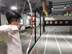 -無弓射箭俱乐部(领展中心城店)