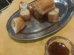 -大戚饭店(泰华路店)