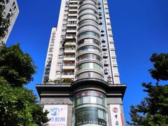 -海宝酒家(中山四路店)