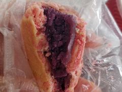 -汪玉霞(汉口里店)
