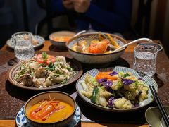 -上楼私房菜(院士路店)