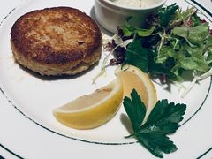 -Wolfgang’s Steakhouse 沃夫冈牛排馆(上海白玉兰广场店)