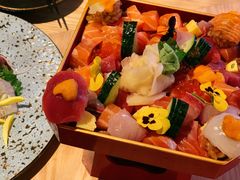 -鸟山鸣·日料食堂(王府井店)