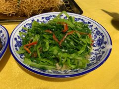-福隆农村大排档