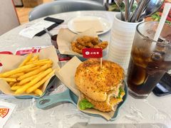 -必胜客(东部星悦天地店)