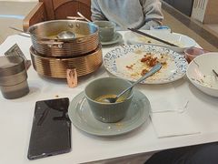 -香料集市新疆餐厅·清真聚餐(成都远洋太古里店)