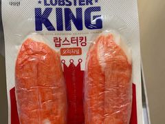 -果蔬好生活超市(乐堤港店)