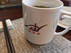 -木子山庄·安徽省老字号·中国炖锅宴