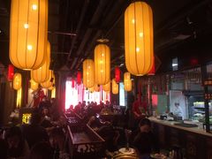 -小龙坎老火锅(北京三里屯店)