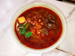 -阿三生煎(正弘城店)