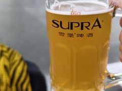 -琶醍壹号•潮菜江景餐吧