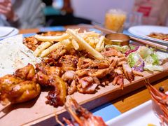 -HELLO MUSAE 拾光缪斯餐厅·纯正希腊风味(苏州中心店)