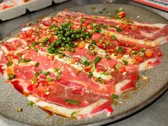 -朴太院·朝鲜族炭火烤肉(民乐园总店)