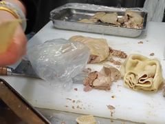 -小辫子羊肉面馆(周东店)