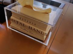 -铁手珈琲制造局metalhands(望京店)