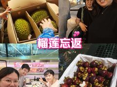 -油麻地果栏
