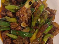 -大鸭梨烤鸭(左家庄店)