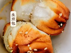 -小路易生煎馆(前进五路店)