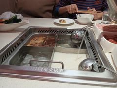 -海底捞火锅(之心城店)
