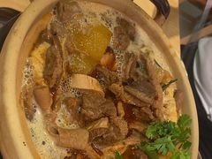 -牛腩之旅·牛腩牛杂煲(光启城美食城店)