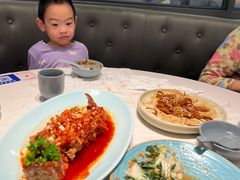 -鹿港小镇(悠唐店)